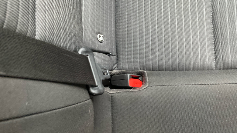 Hyundai i20 1.0T GDi 48V MHD SE Connect 5dr DCT Petrol Hatchback